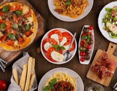 Picture for category Italian Cuisine