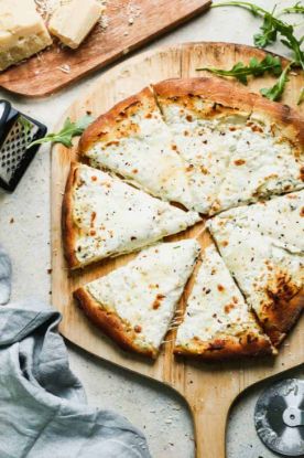 Picture of Neapolitan Pizza